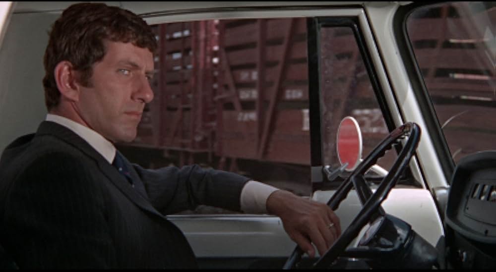 殺人者の影の画像