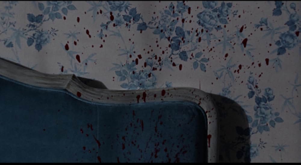 殺人者の影の画像