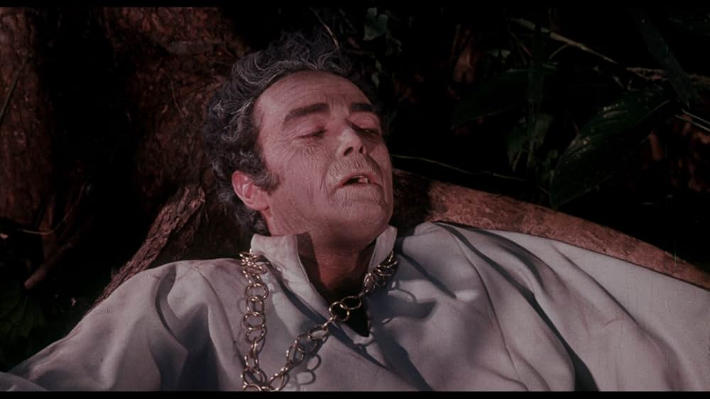 悪魔の晩餐の画像