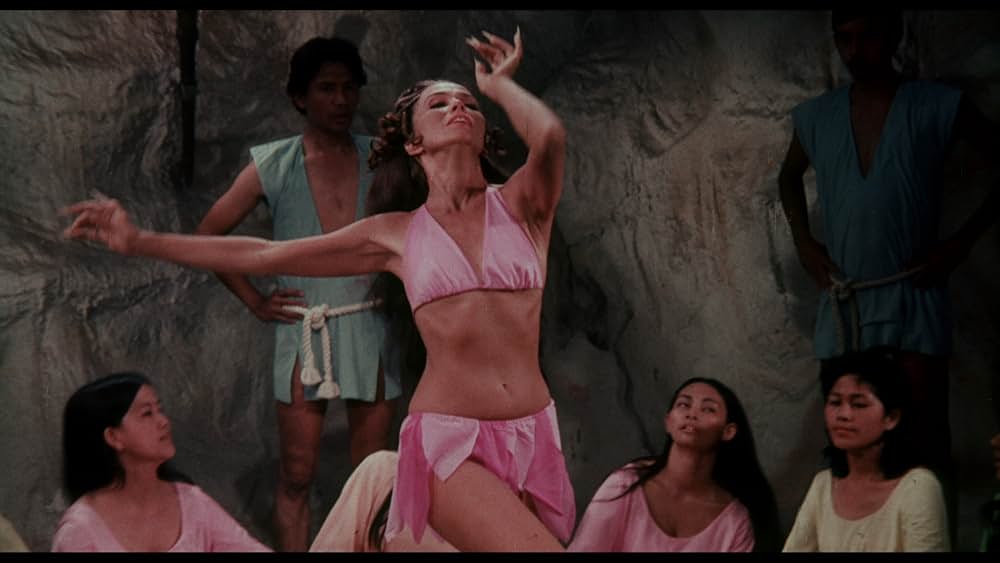 悪魔の晩餐の画像