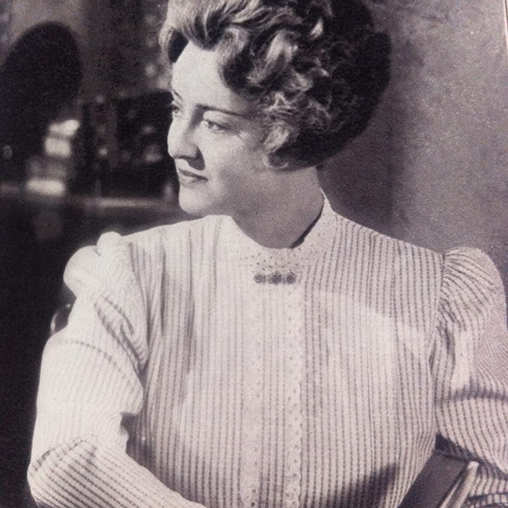 「小麦は緑」ベティ・デイビス & John Dallの画像