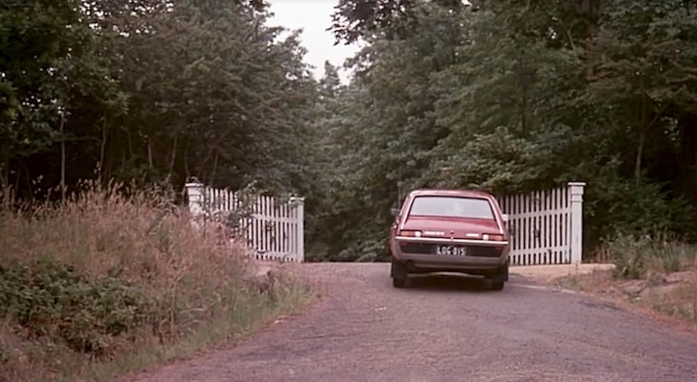 エンドプレイの画像