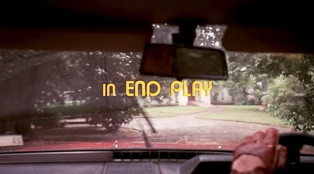 エンドプレイの画像