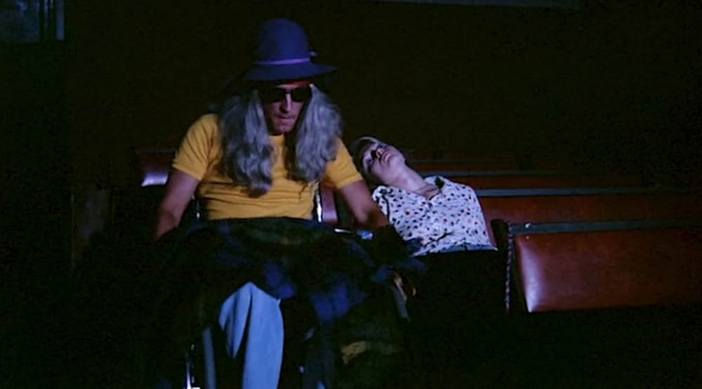 エンドプレイの画像