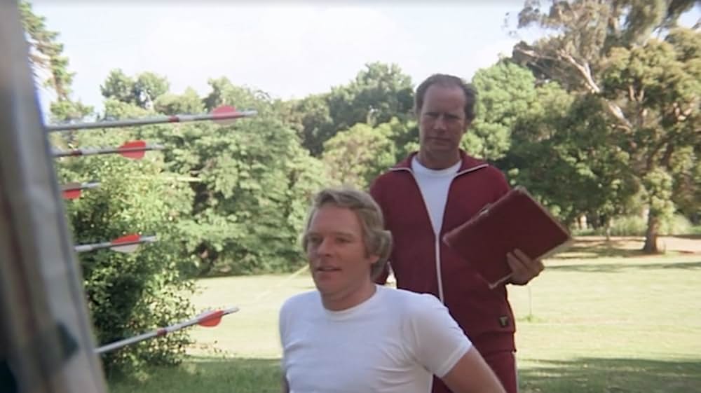 エンドプレイの画像