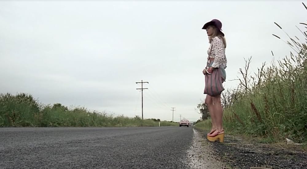 エンドプレイの画像