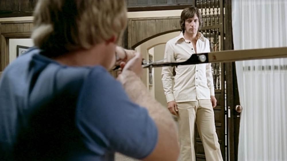 エンドプレイの画像