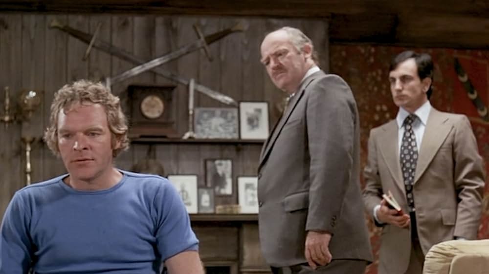 エンドプレイの画像