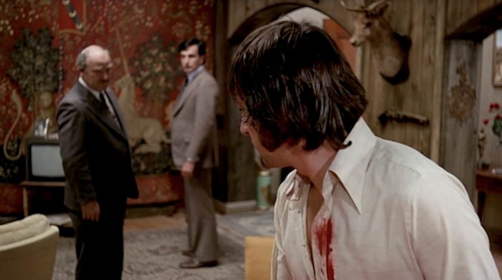 エンドプレイの画像