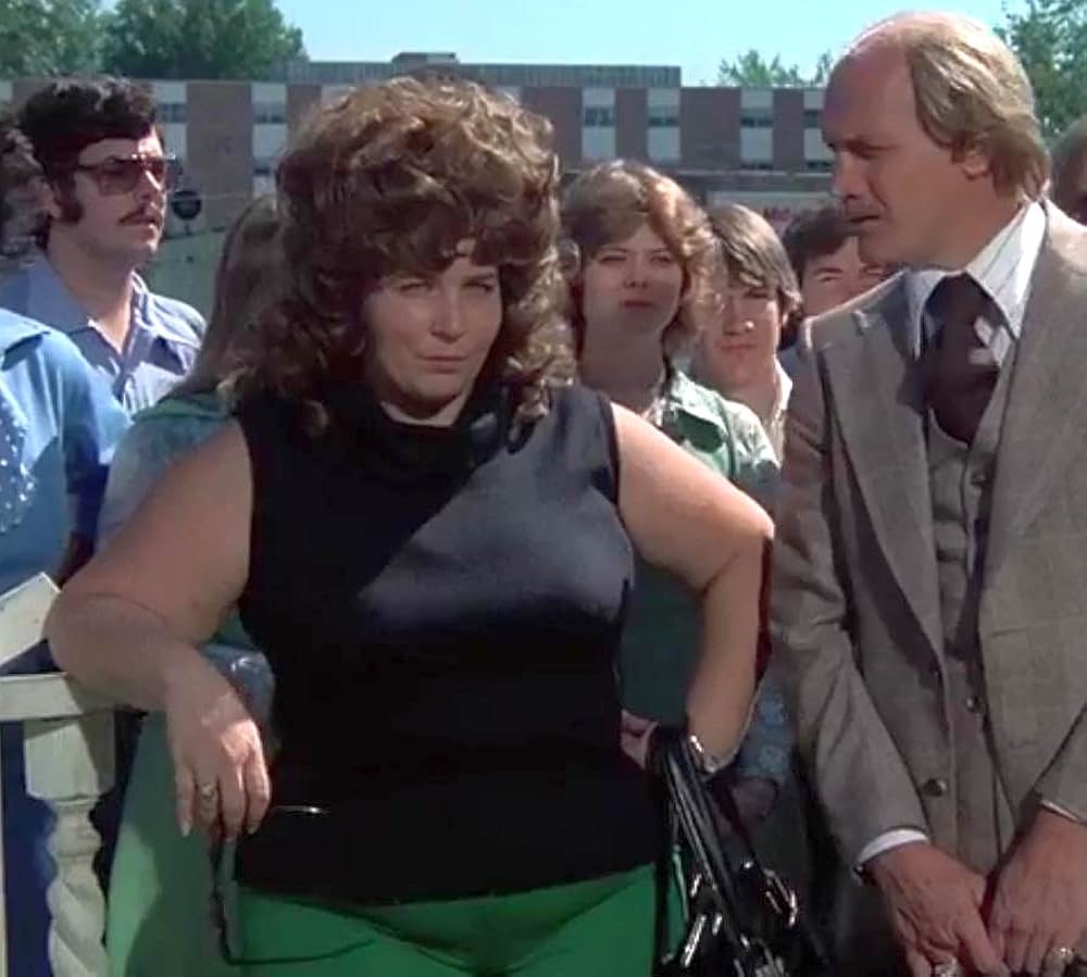 ウォーキング・トール3／続・怒りの街の画像