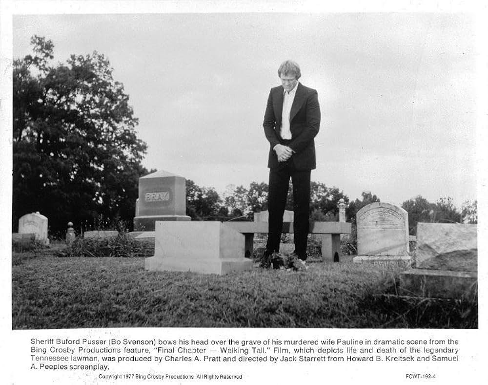 ウォーキング・トール3／続・怒りの街の画像