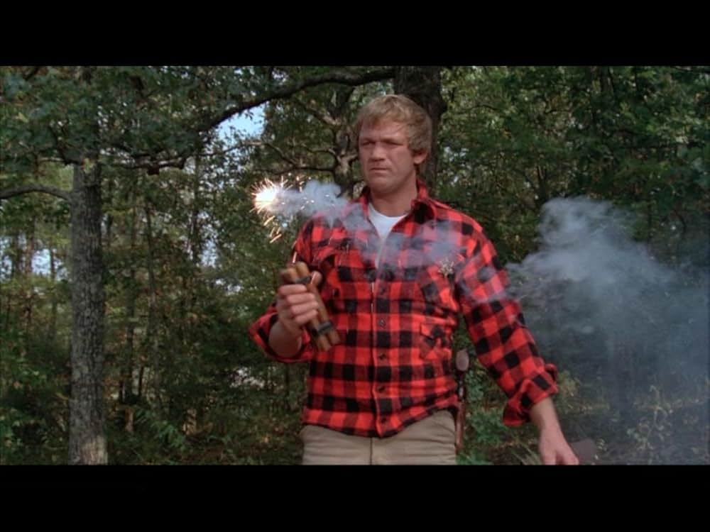 ウォーキング・トール3／続・怒りの街の画像