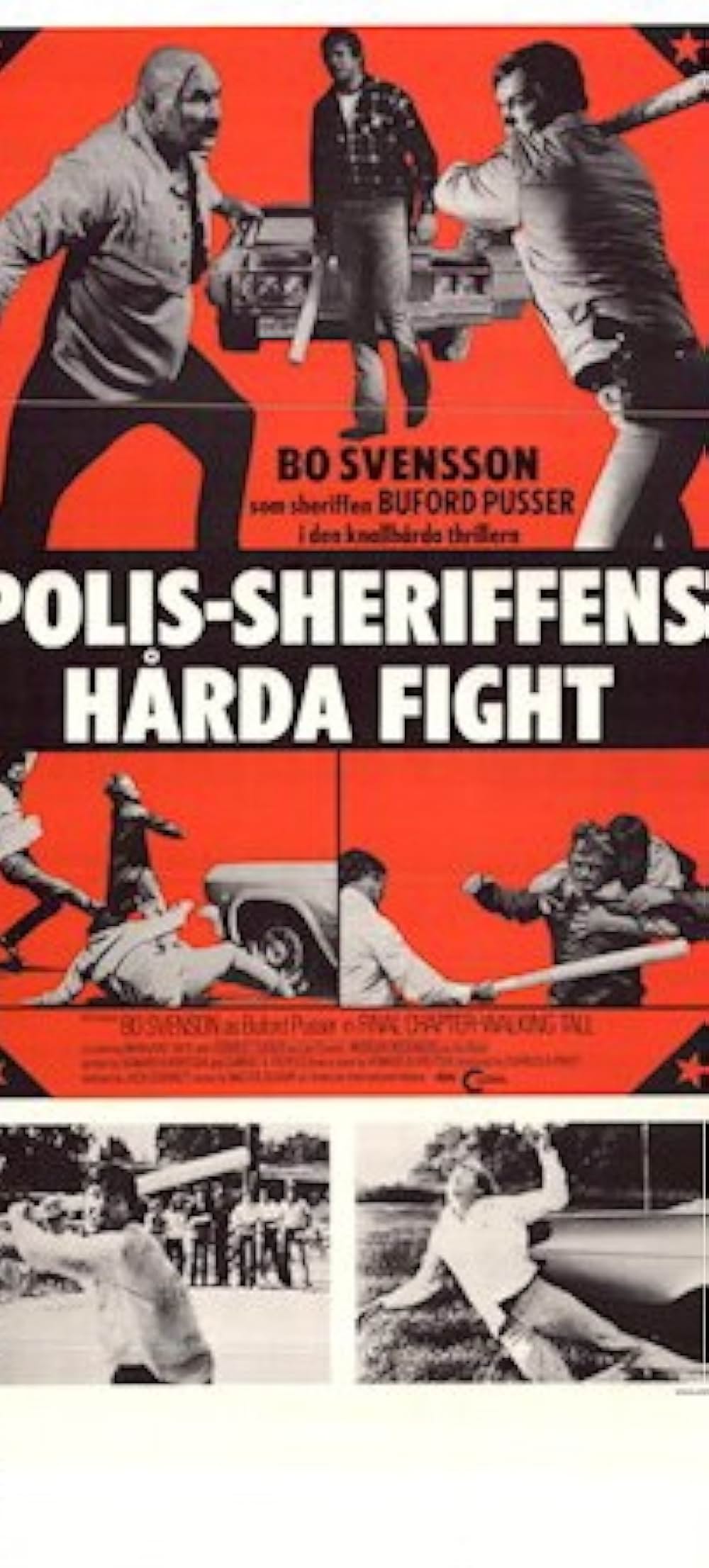 ウォーキング・トール3／続・怒りの街の画像