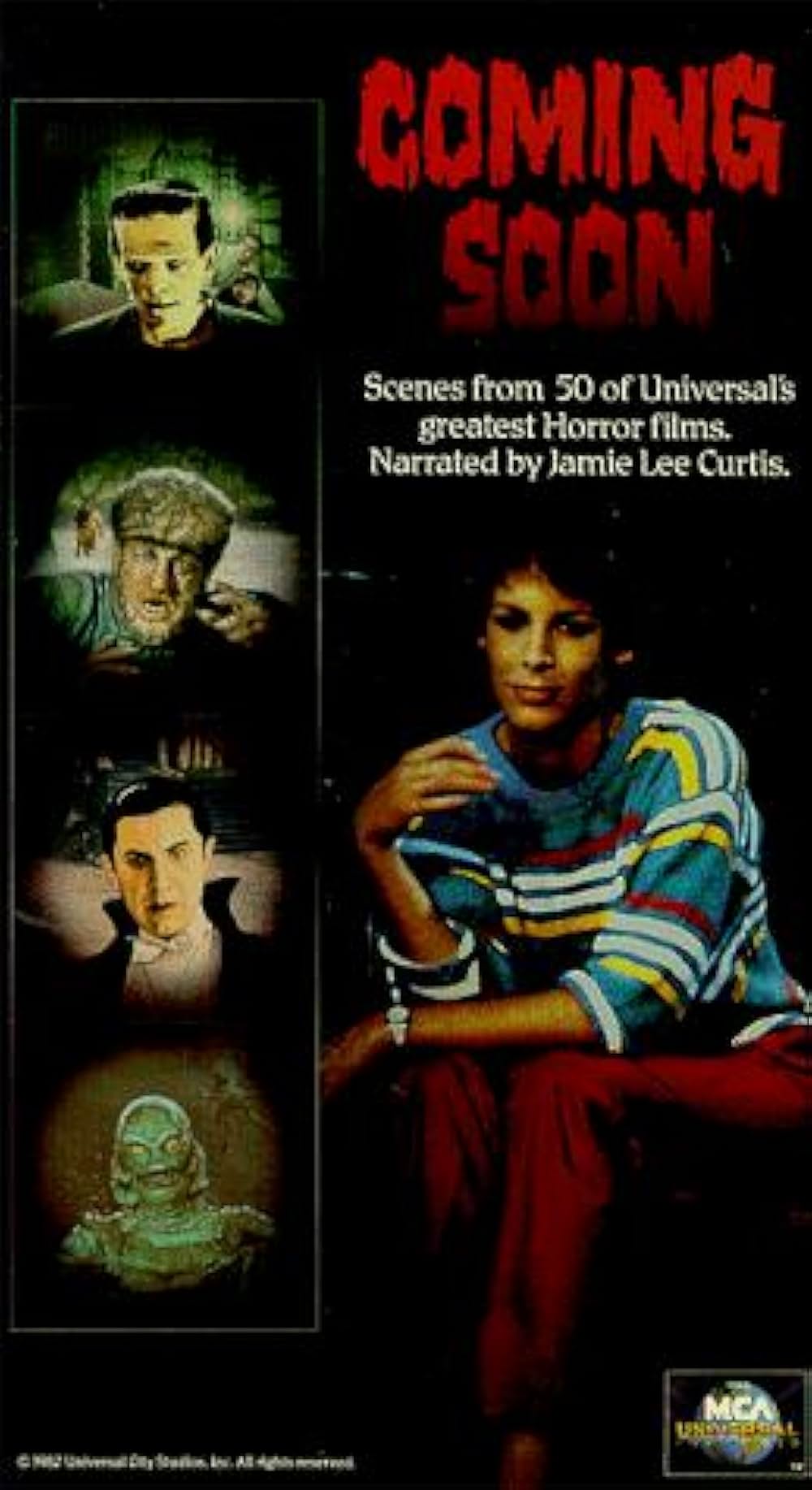 カミング・スーンの画像