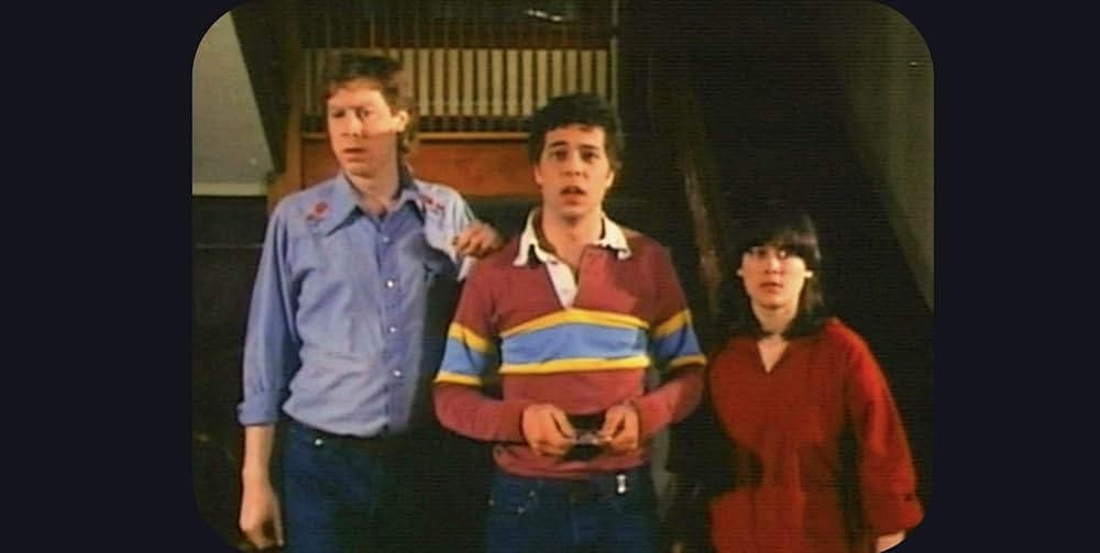 宇宙からの誘惑／エイリアン・シスターズの画像