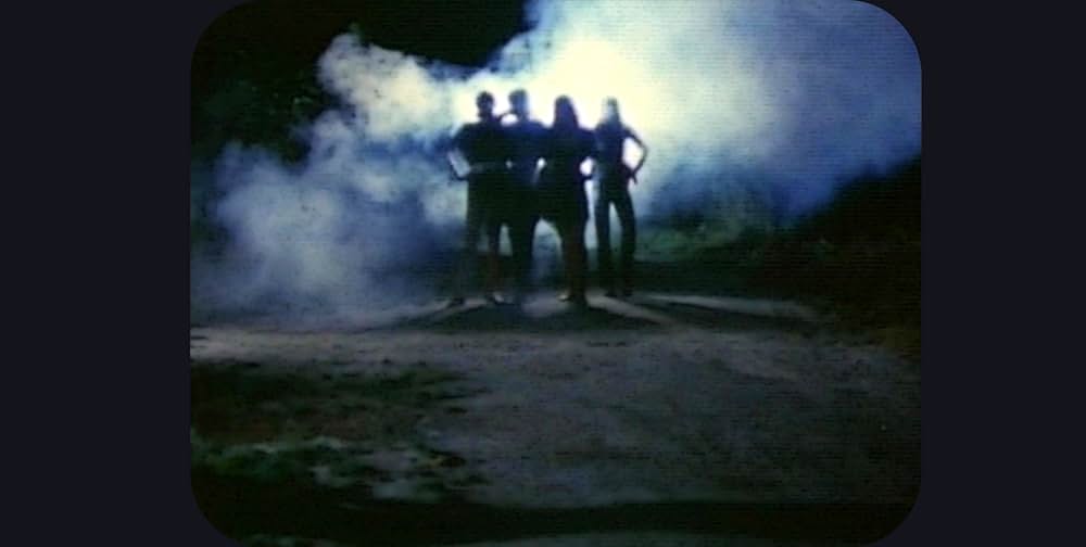 宇宙からの誘惑／エイリアン・シスターズの画像