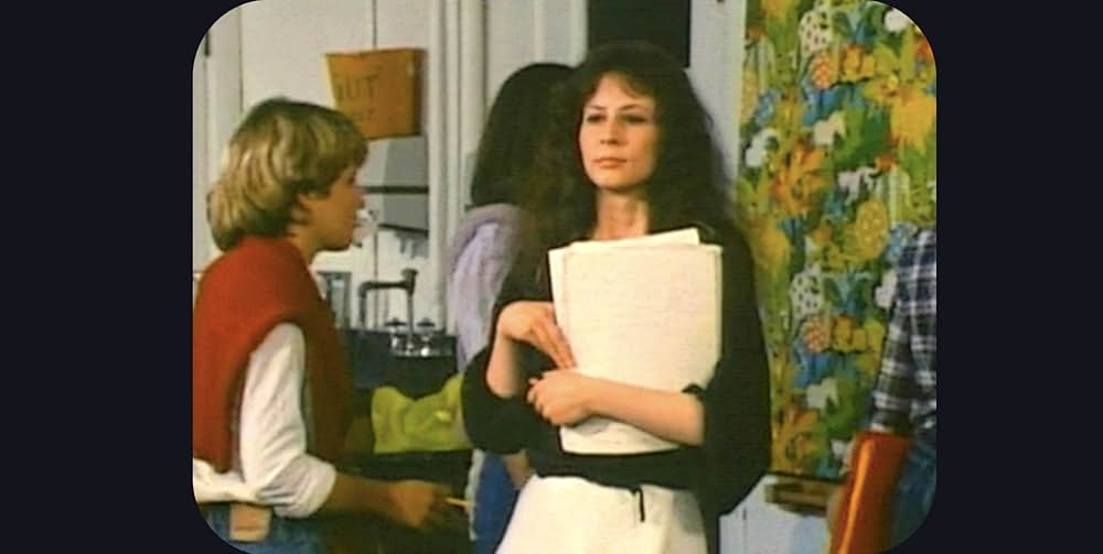 宇宙からの誘惑／エイリアン・シスターズの画像