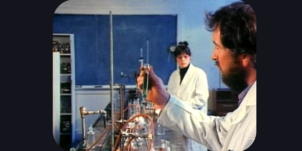 宇宙からの誘惑／エイリアン・シスターズの画像