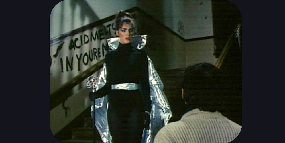 宇宙からの誘惑／エイリアン・シスターズの画像