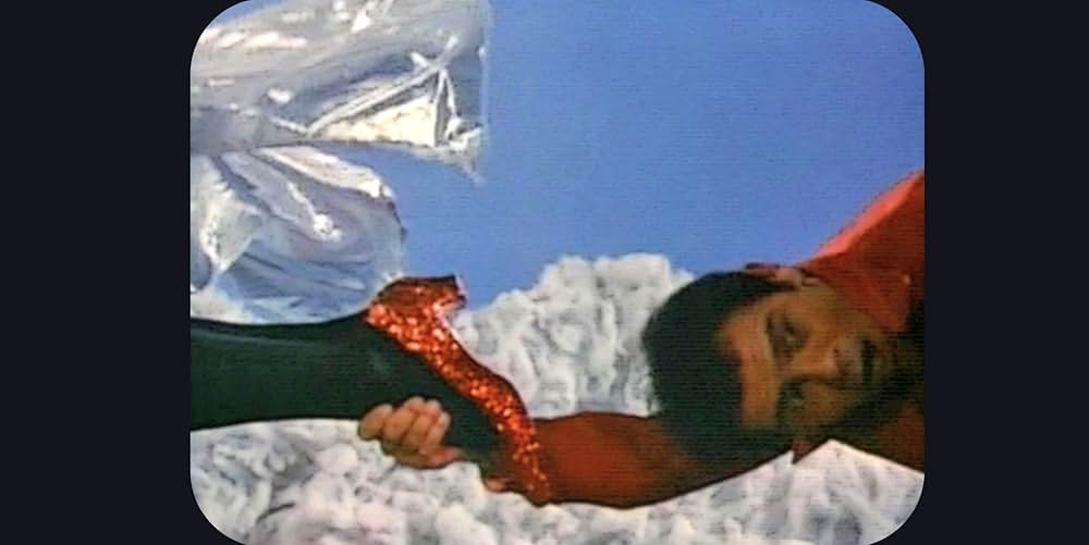 宇宙からの誘惑／エイリアン・シスターズの画像