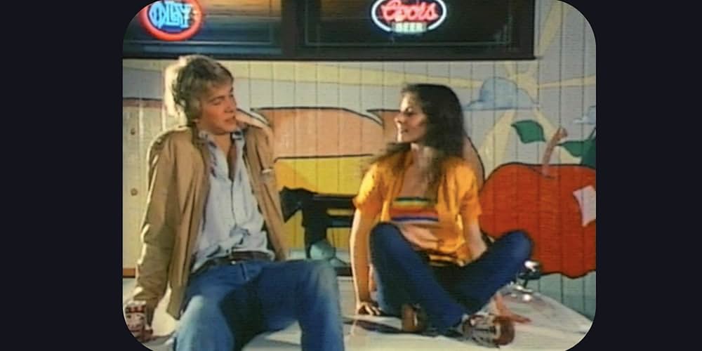 宇宙からの誘惑／エイリアン・シスターズの画像