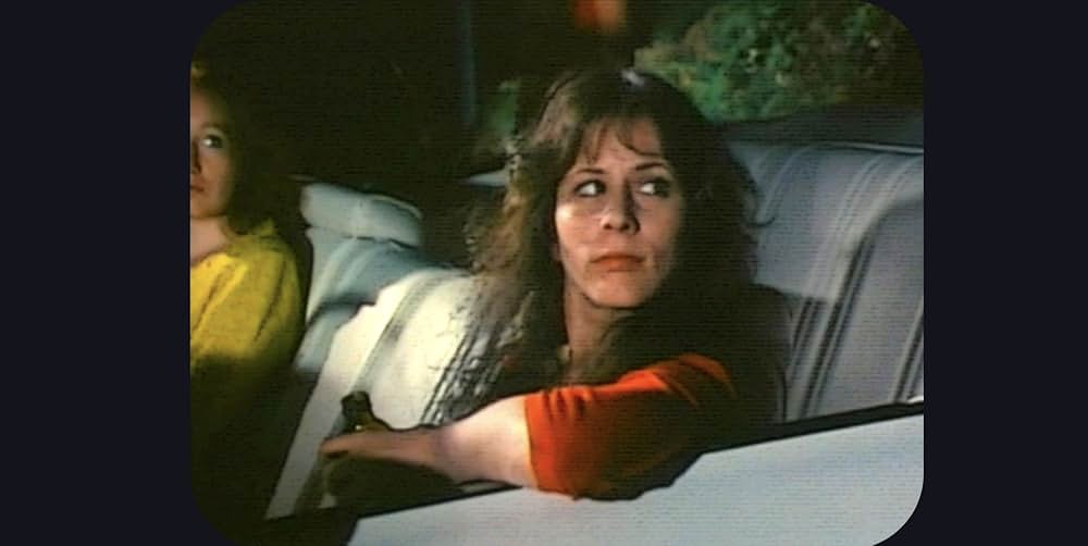 宇宙からの誘惑／エイリアン・シスターズの画像