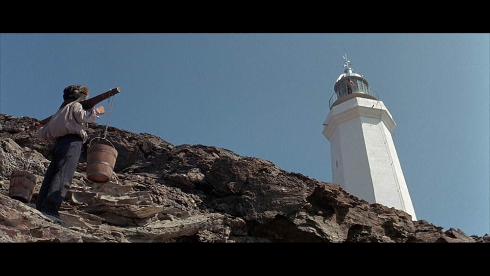 カーク・ダグラスとユル・ブリンナーの 世界の果ての大冒険の画像