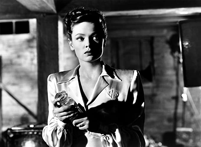 哀愁の湖の画像