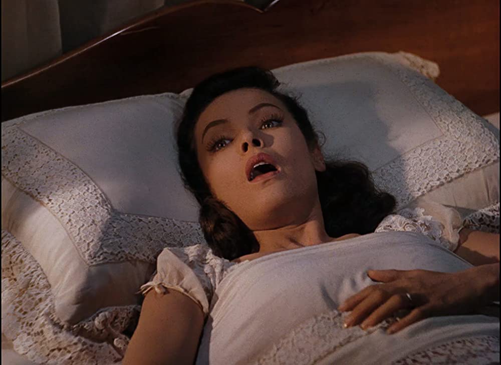 哀愁の湖の画像