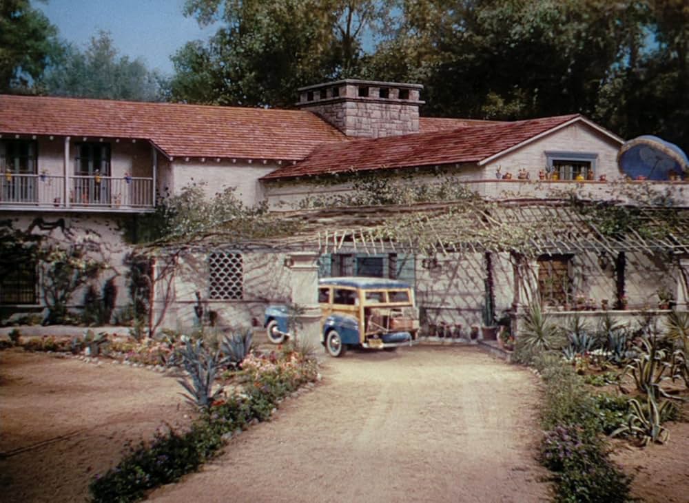 哀愁の湖の画像