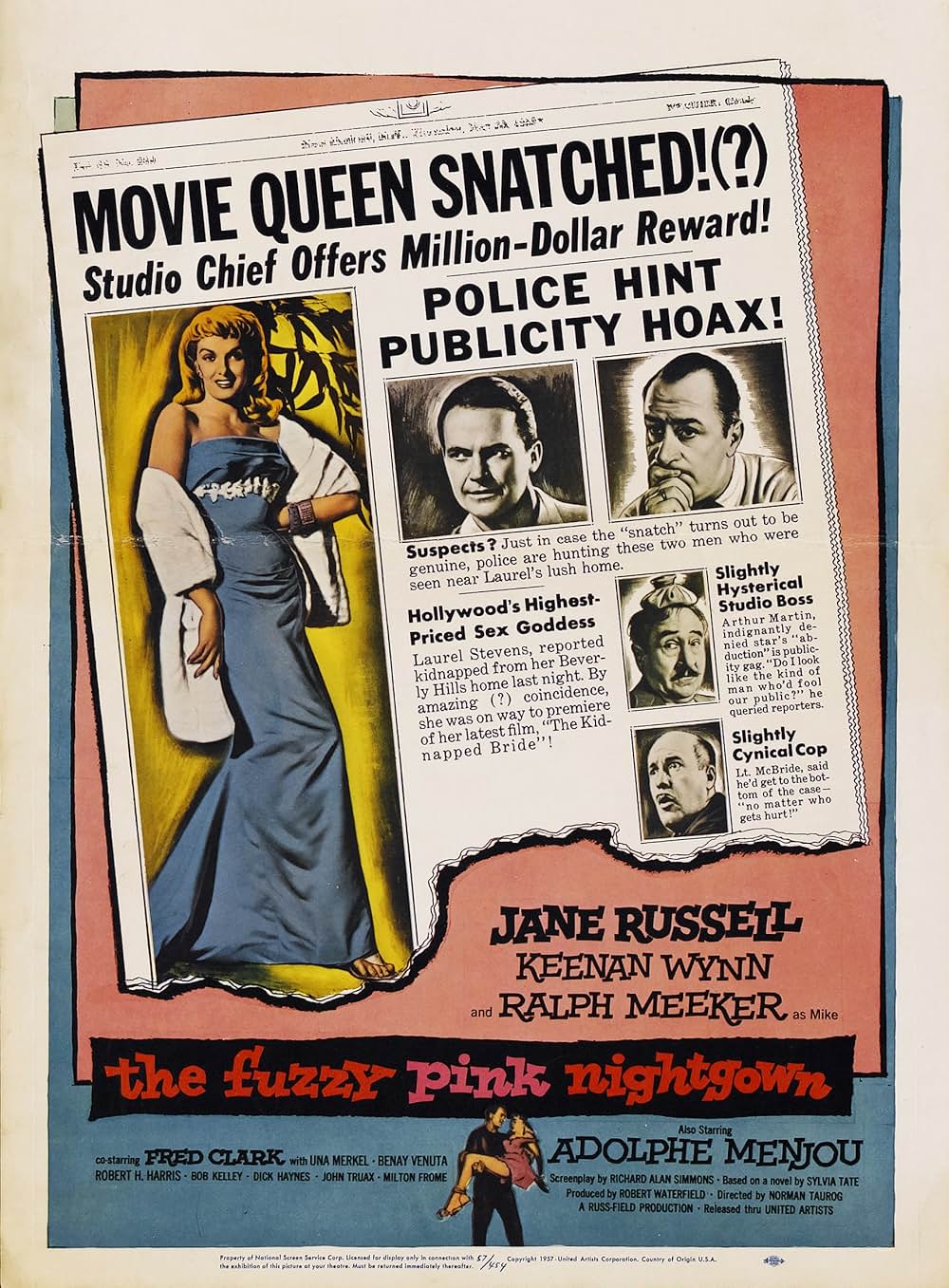 さらわれた花嫁の画像