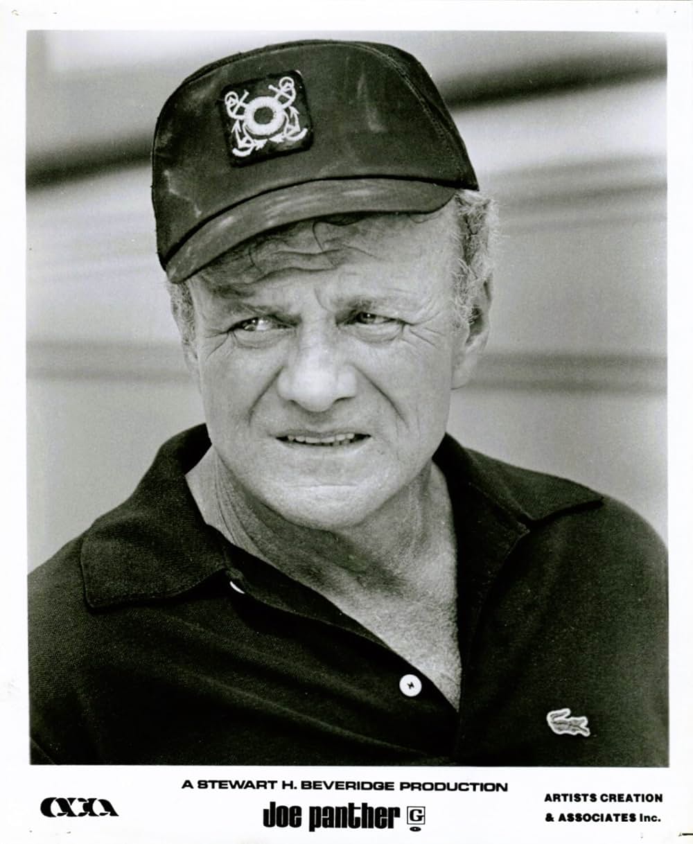 出立ちの詩／ジョー・パンサーの青春の画像