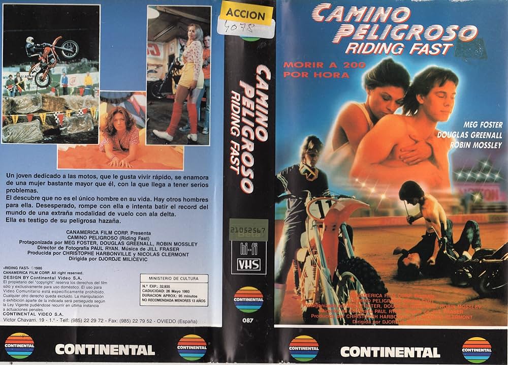 アドベンチャー・ファイター／危険な賭けの画像