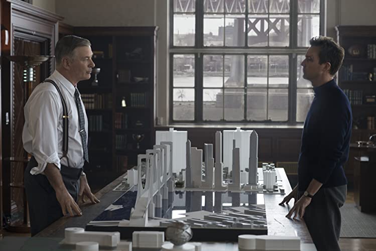 マザーレス・ブルックリンの画像