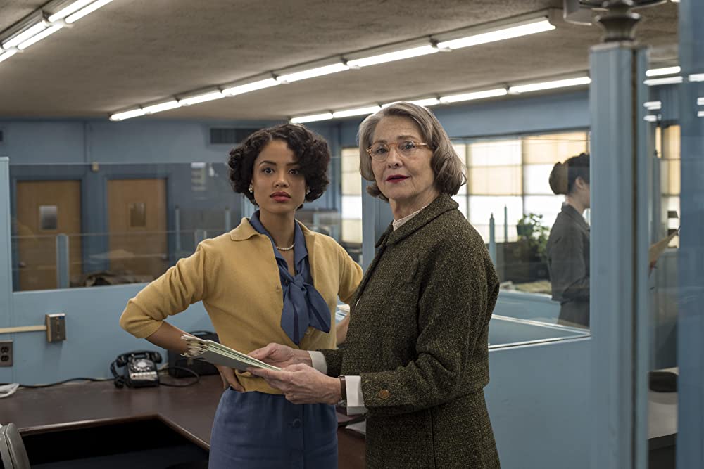 マザーレス・ブルックリンの画像