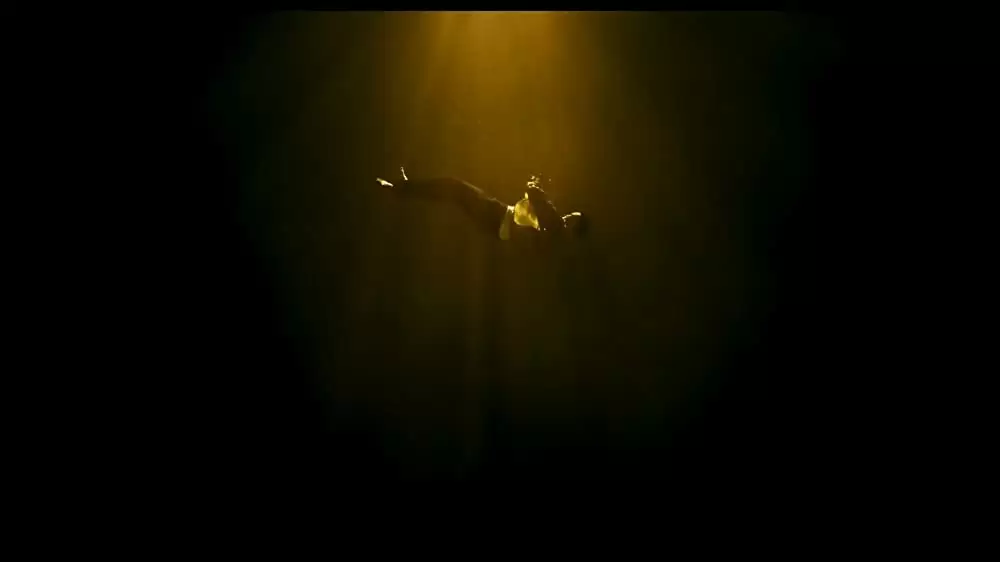 「マザーレス・ブルックリン」エドワード・ノートンの画像