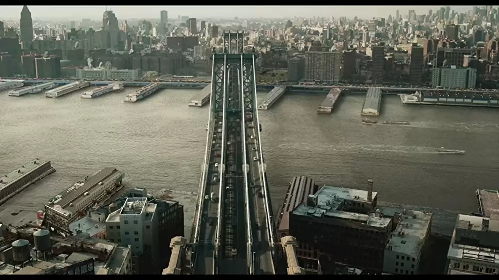 マザーレス・ブルックリンの画像