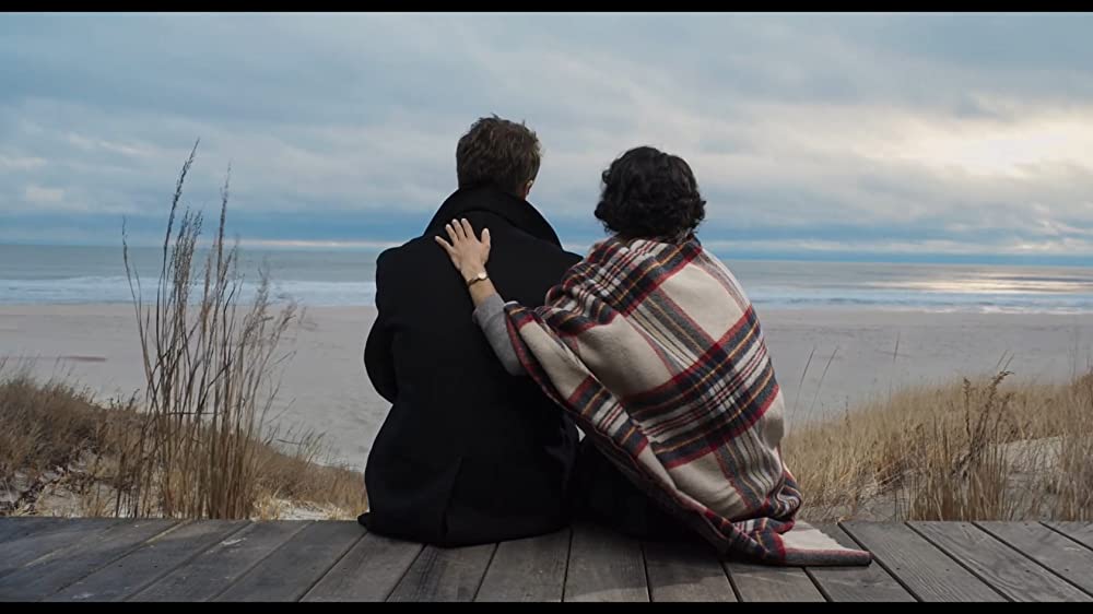 マザーレス・ブルックリンの画像