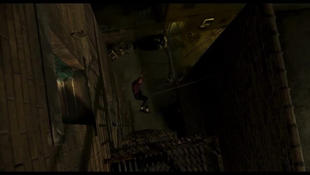 マザーレス・ブルックリンの画像