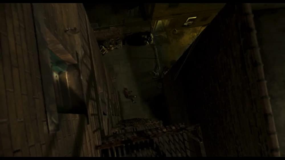 マザーレス・ブルックリンの画像