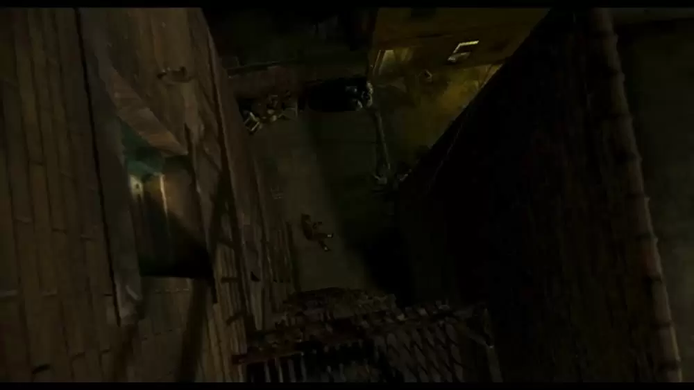 「マザーレス・ブルックリン」Radu Spinghelの画像