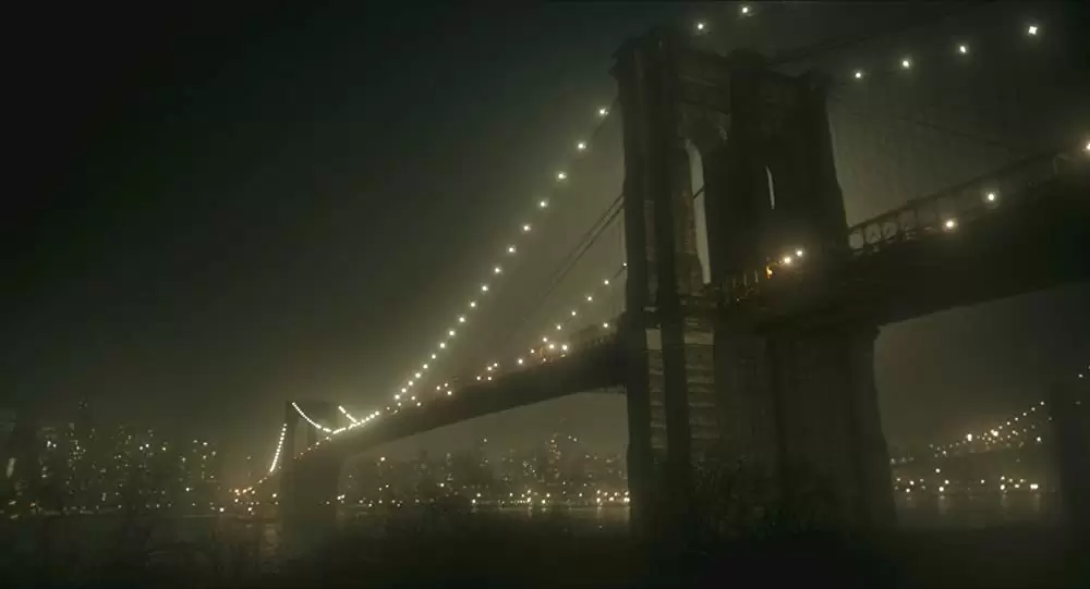 マザーレス・ブルックリンの画像