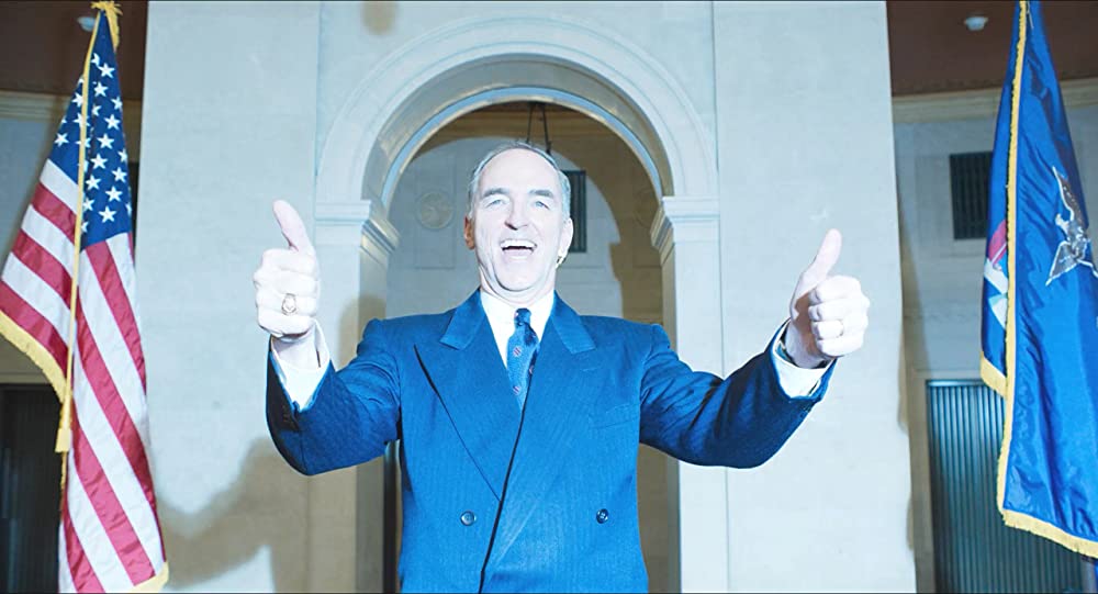 マザーレス・ブルックリンの画像