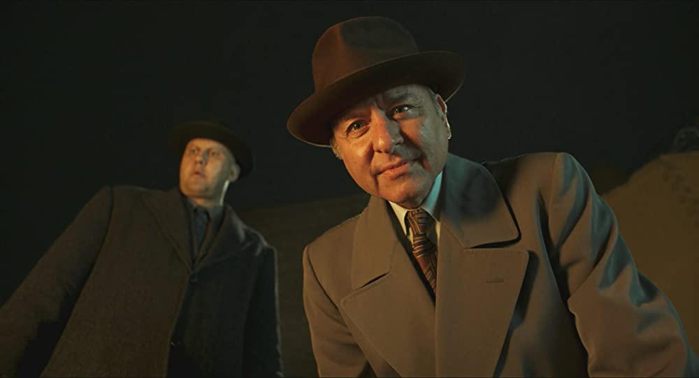 マザーレス・ブルックリンの画像