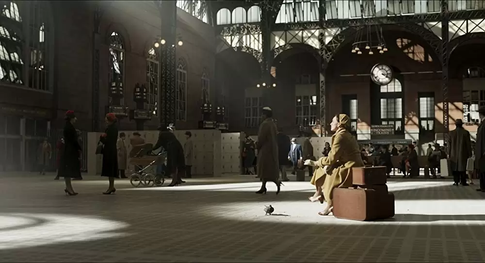 マザーレス・ブルックリンの画像