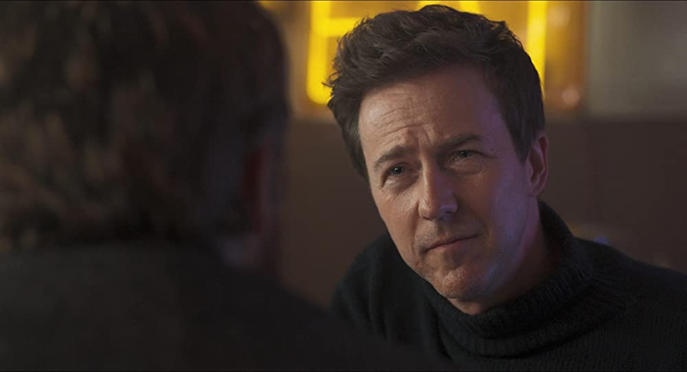 マザーレス・ブルックリンの画像