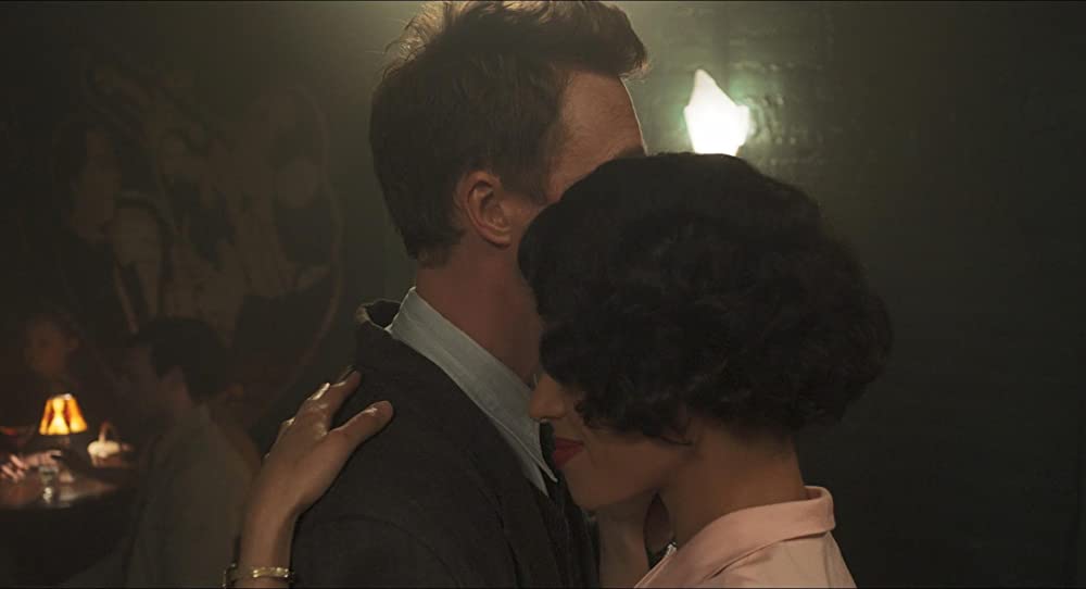 マザーレス・ブルックリンの画像