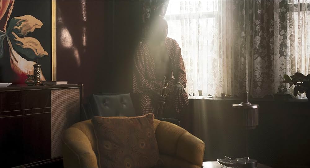 マザーレス・ブルックリンの画像