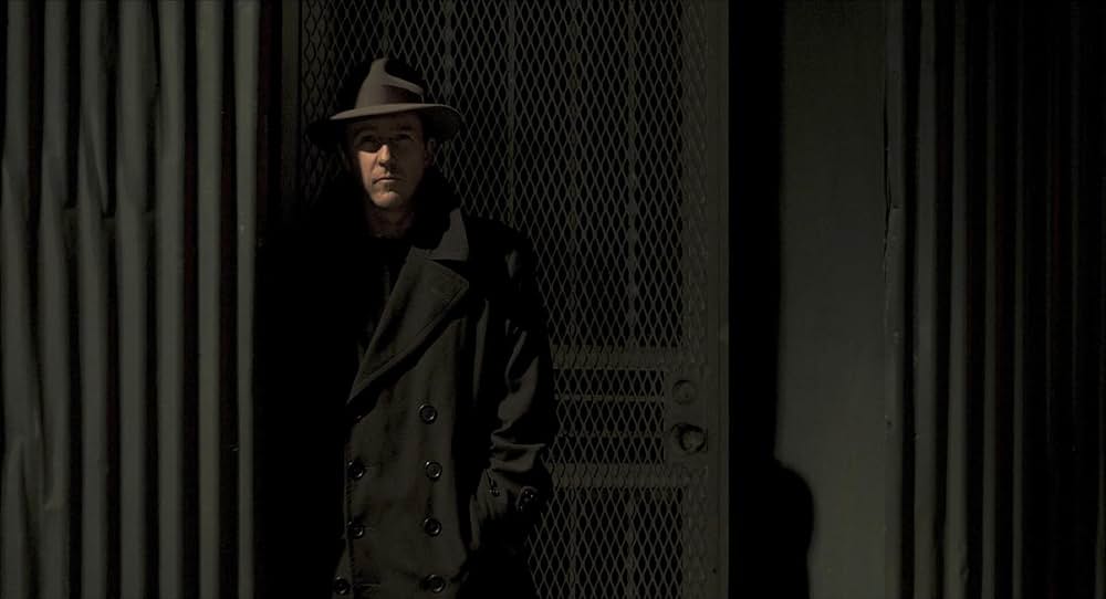 マザーレス・ブルックリンの画像