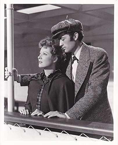 愛の決断の画像